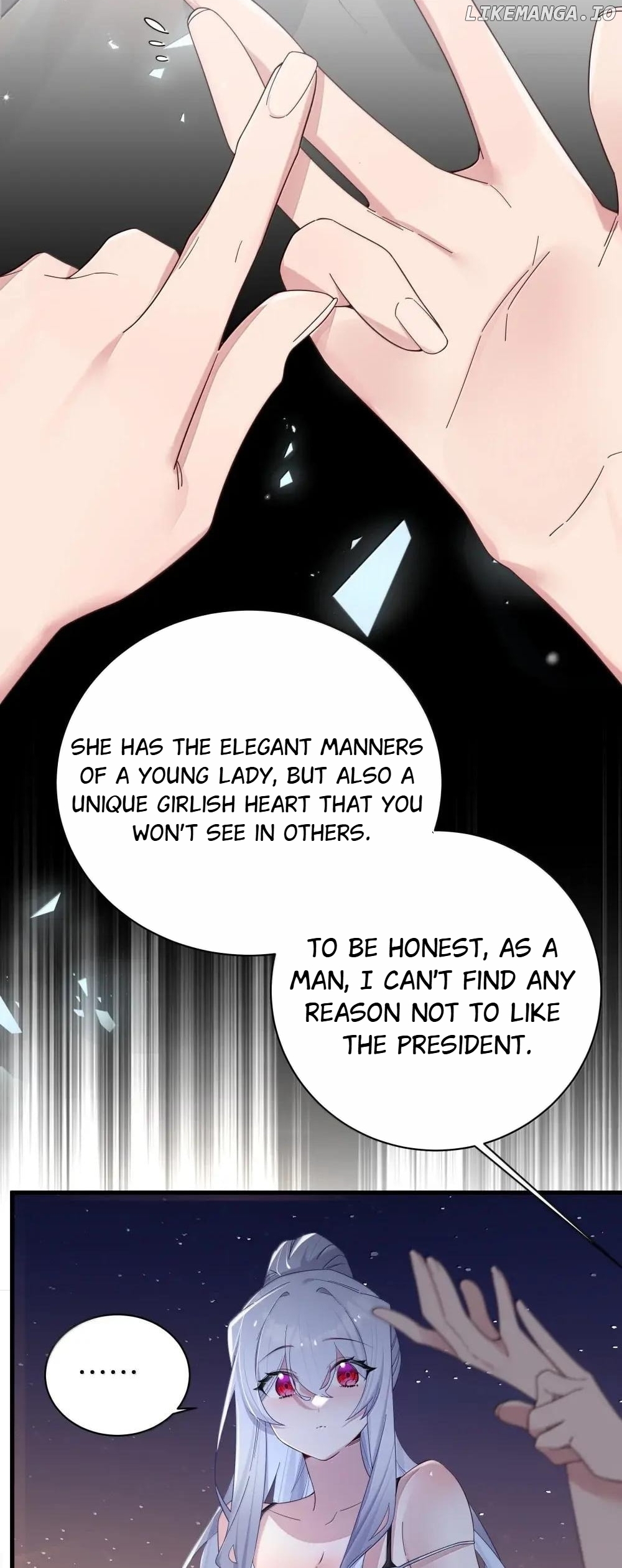 My Fake Girlfriends are using me as a Shield Chapter 159 - page 3